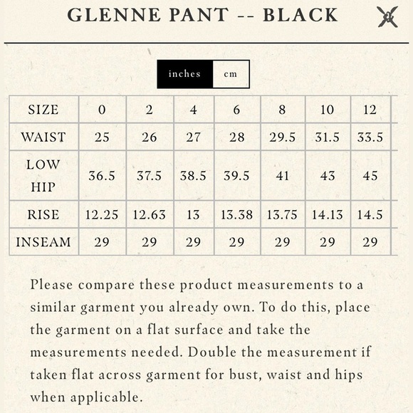 Doen GLENNE Wool blend pant trousers deep navy NWT - Picture 4 of 9